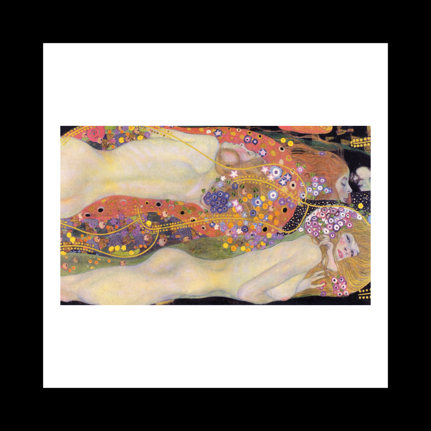 Water Serpents II