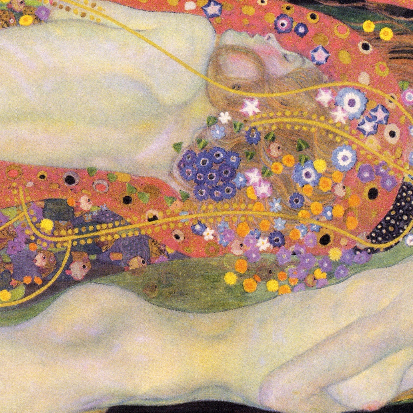 Water Serpents II