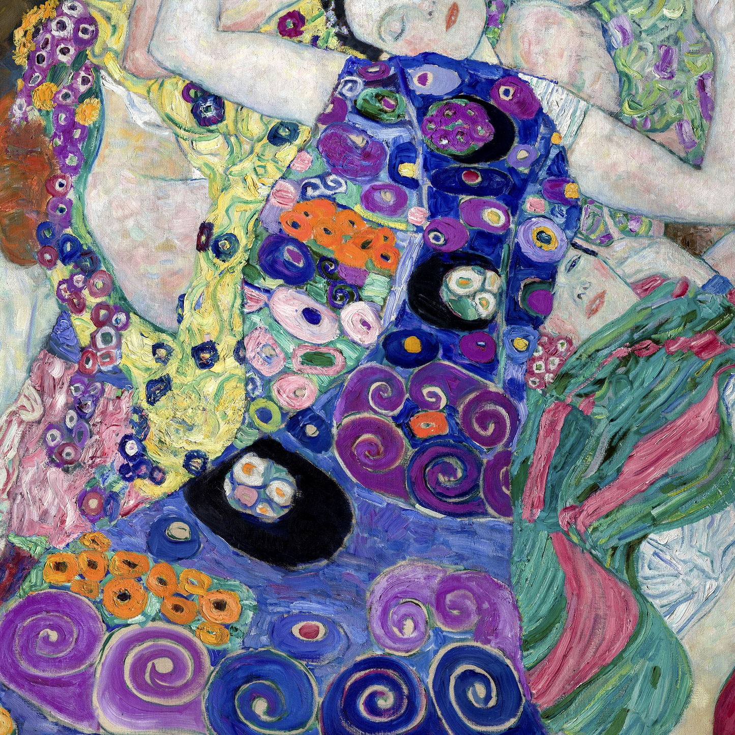 The Virgin (1913)