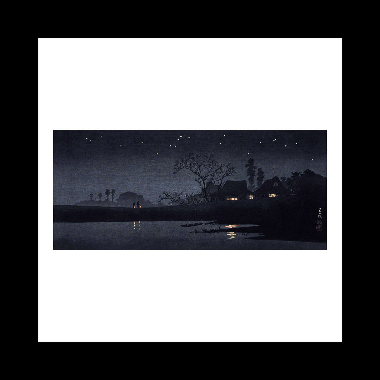 Starry Night