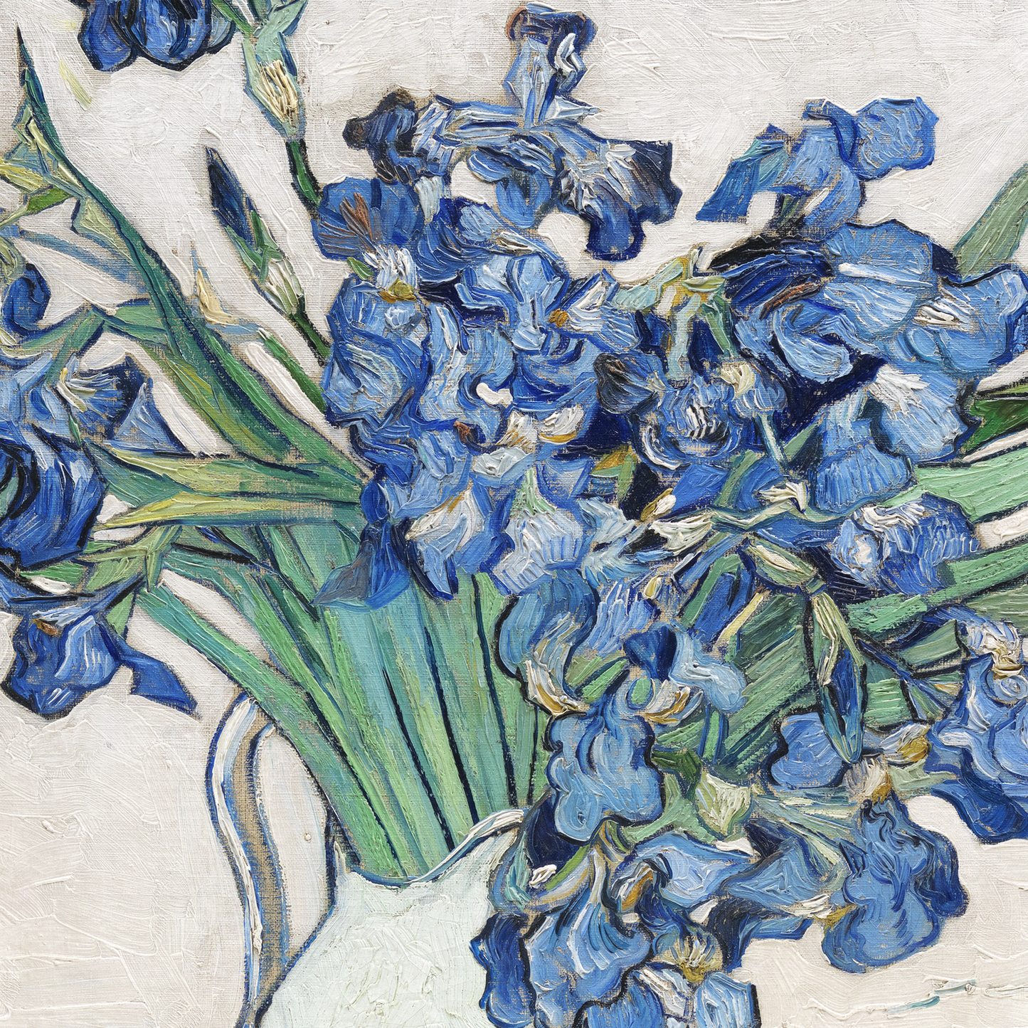 Irises (1890)