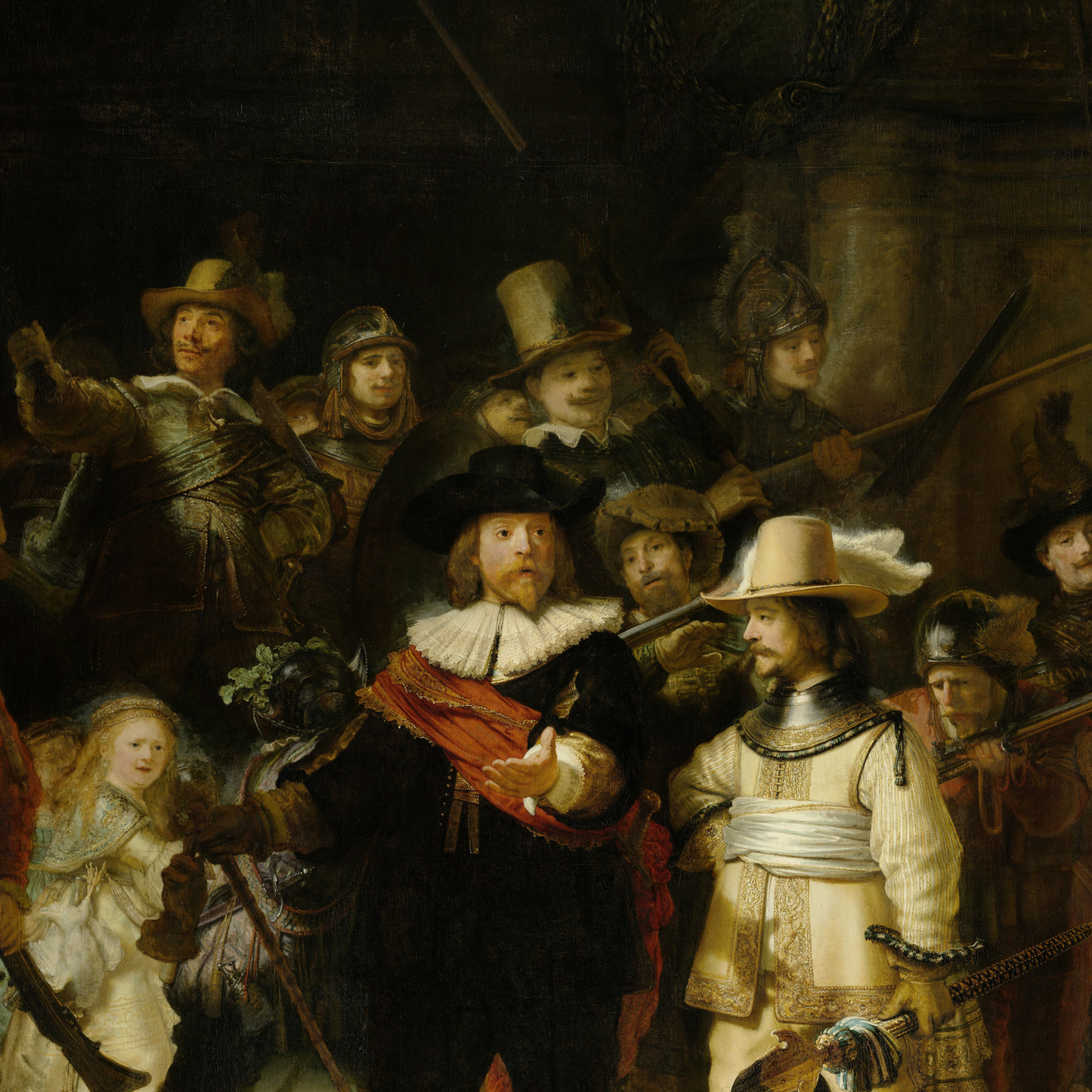 The Nightwatch