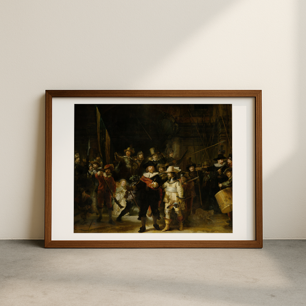 The Nightwatch