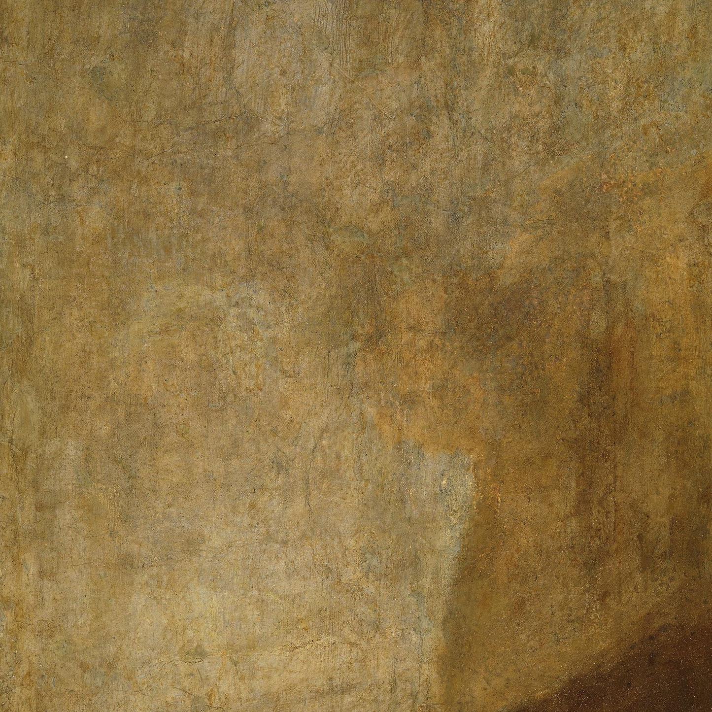 Goya Dog