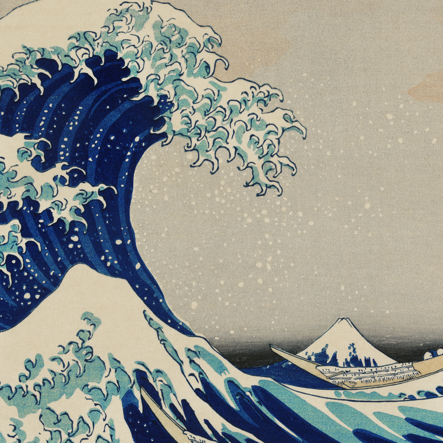 Kanazawa Oki Nami Ura