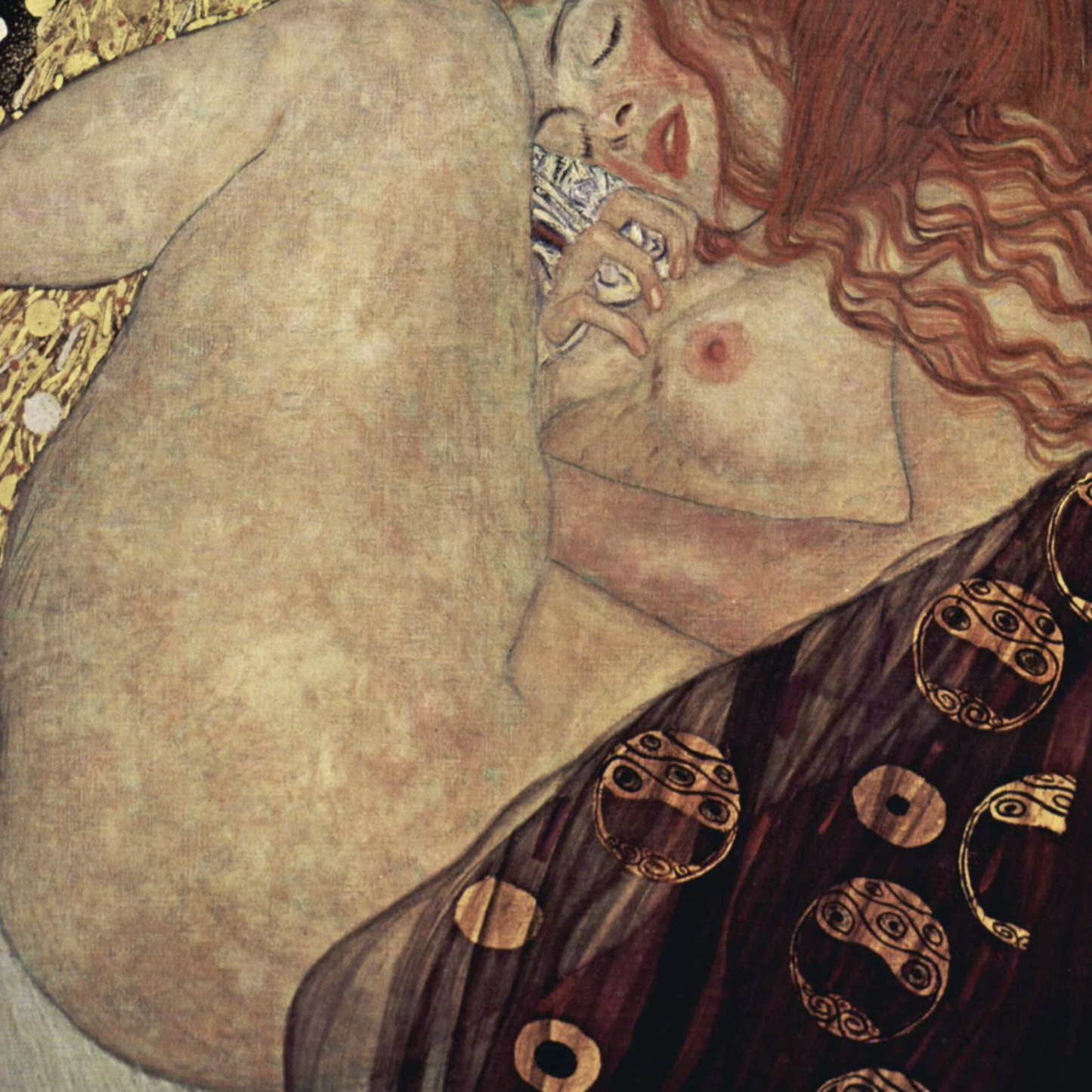 Danae (1907-1908)