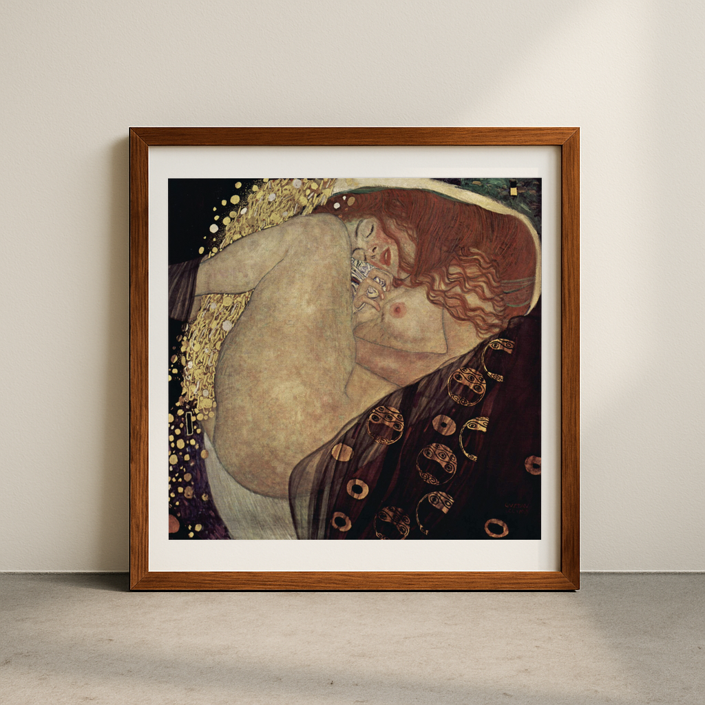 Danae (1907-1908)