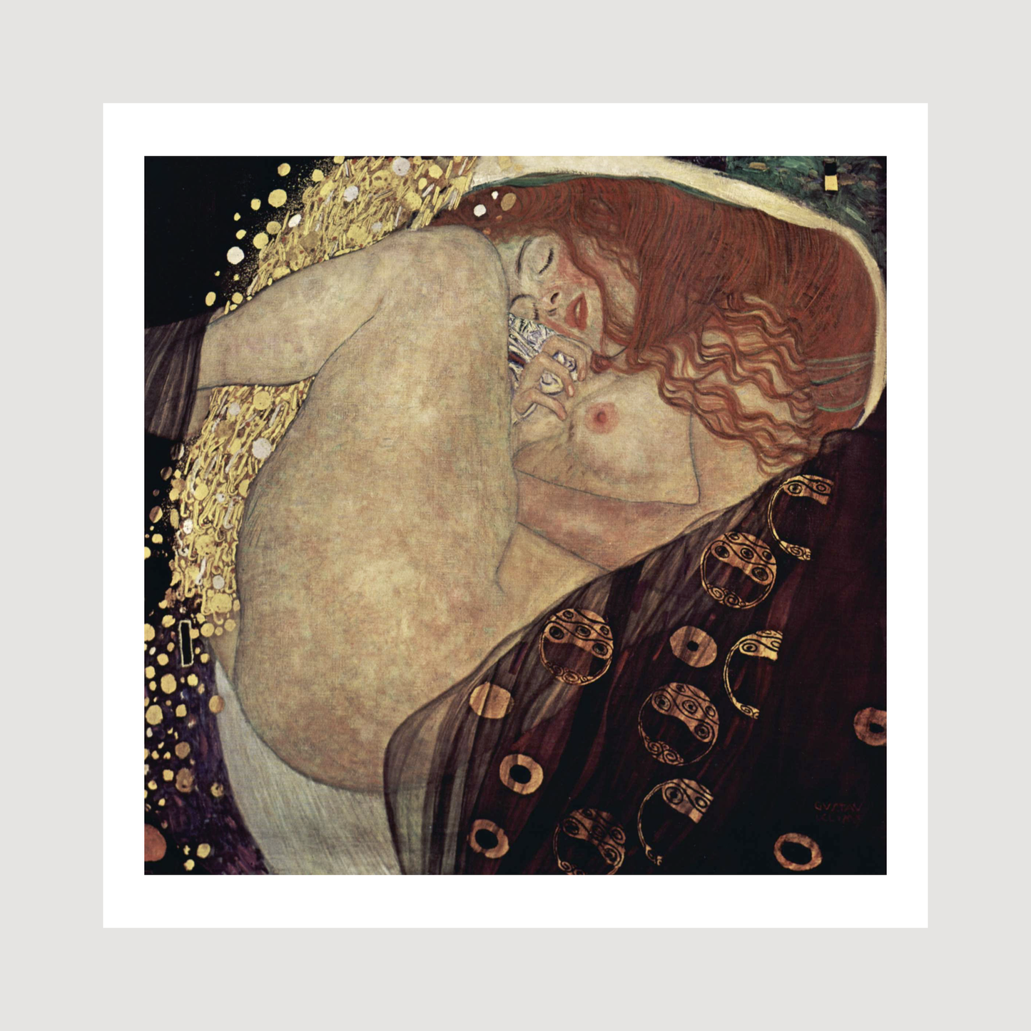 Danae (1907-1908)
