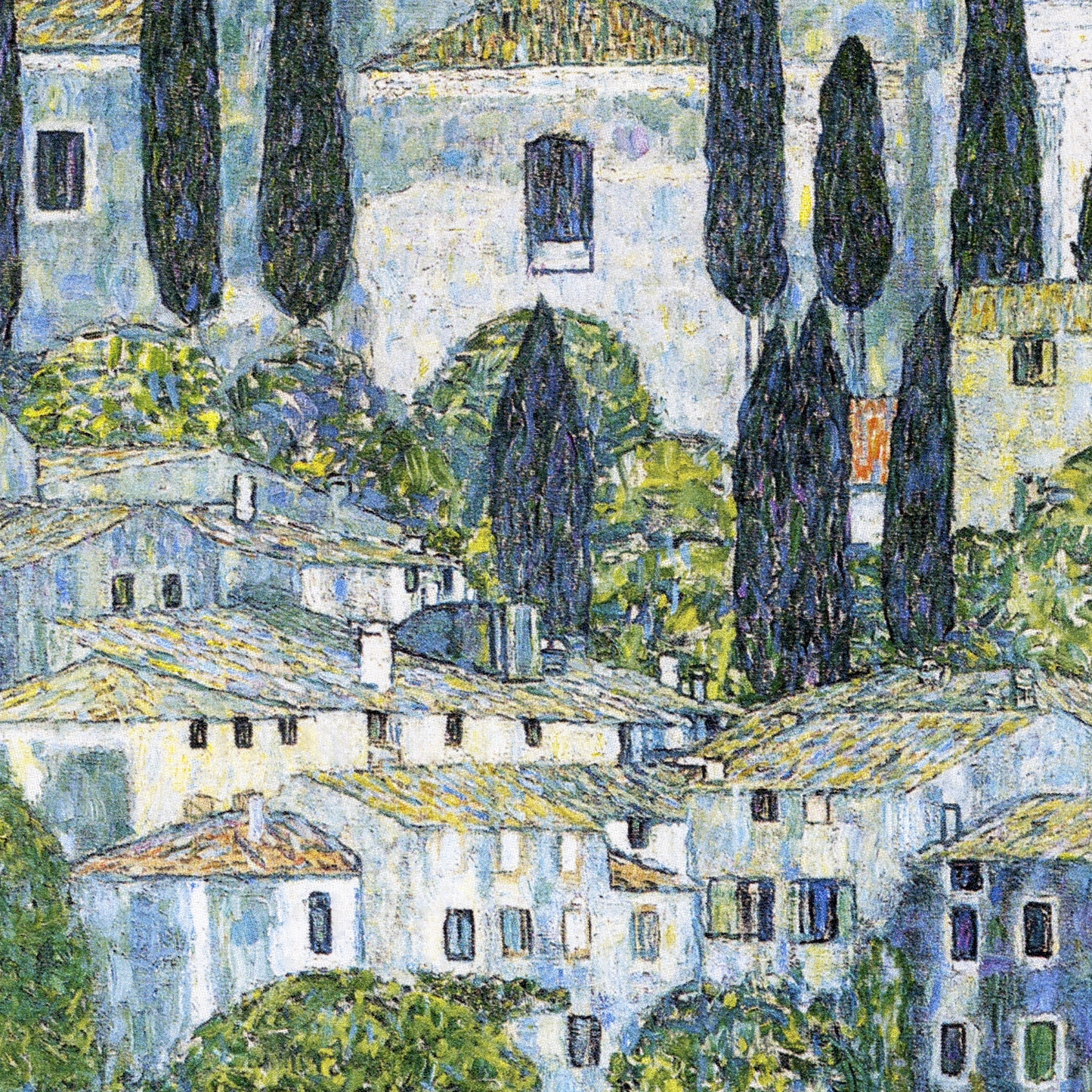 Kirche Cassone (1913)