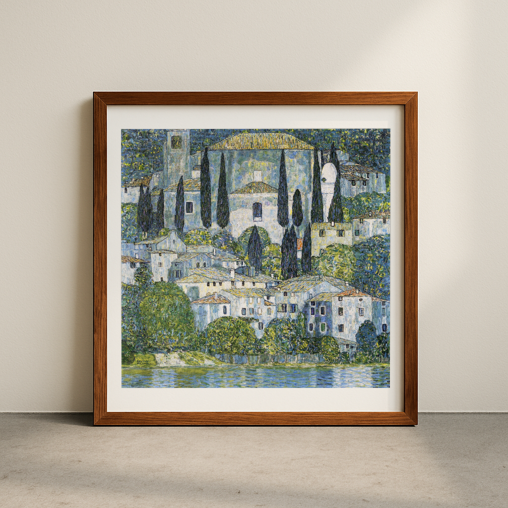 Kirche Cassone (1913)