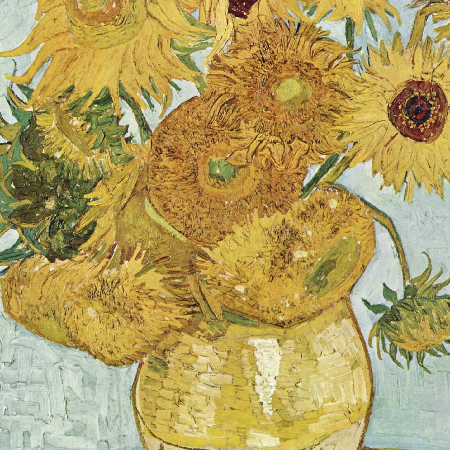 Vase Twelve