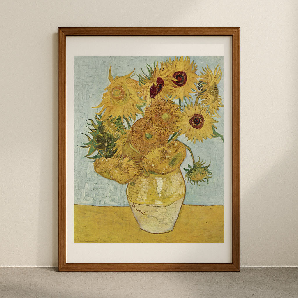Vase Twelve