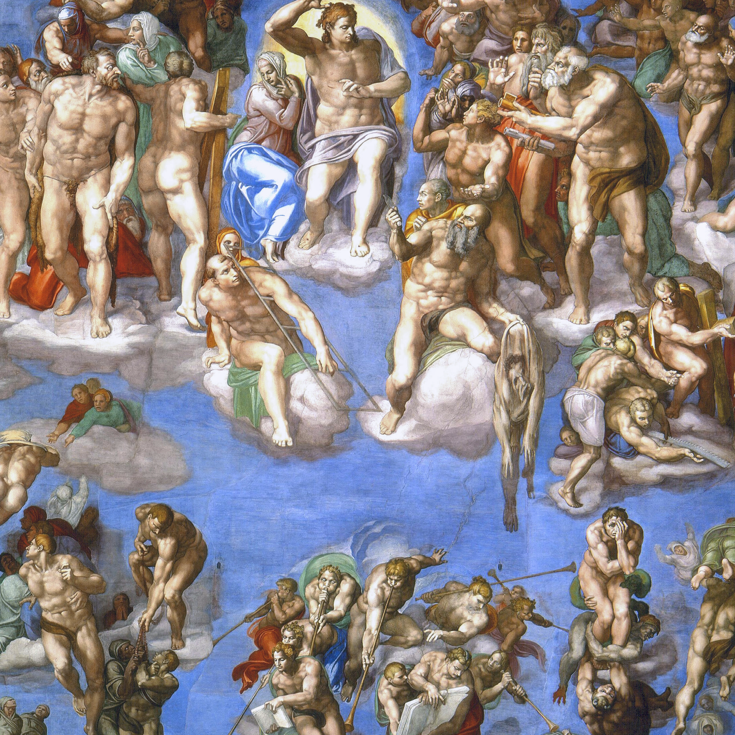 The Last Judgment