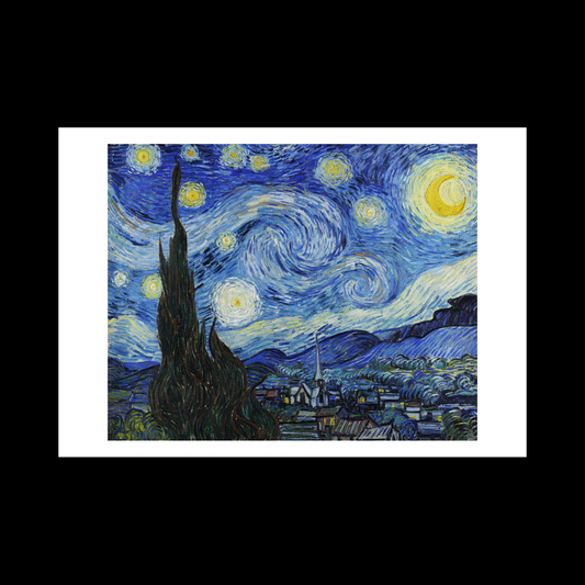 The Starry Night