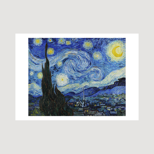 The Starry Night