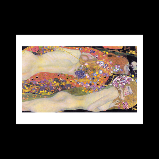 Water Serpents II