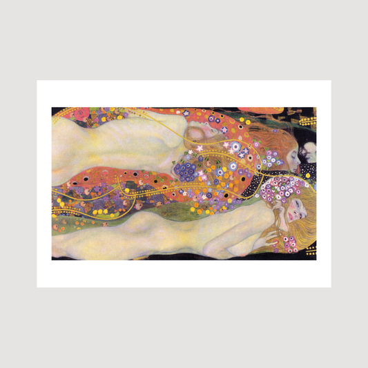 Water Serpents II