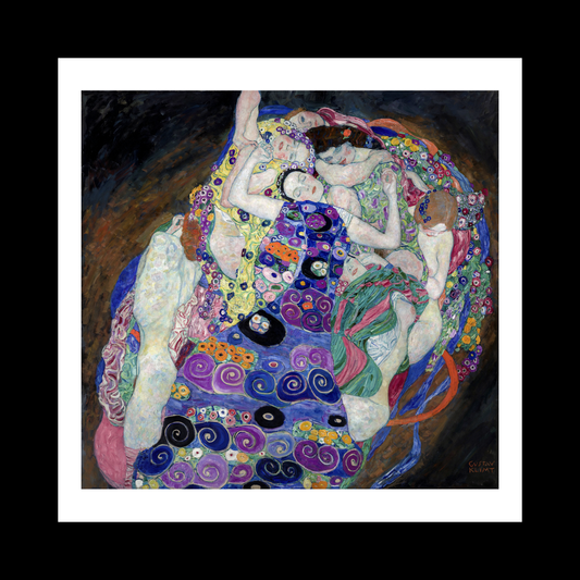 The Virgin (1913)