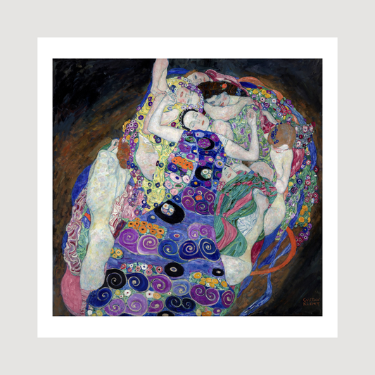 The Virgin (1913)