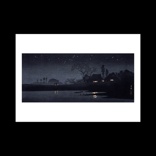 Starry Night