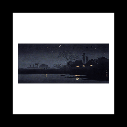 Starry Night