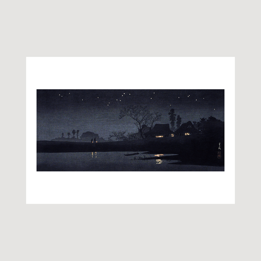 Starry Night