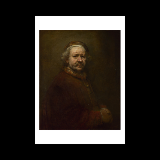 Self Portrait