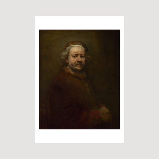 Self Portrait