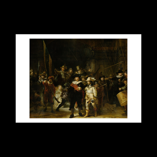 The Nightwatch