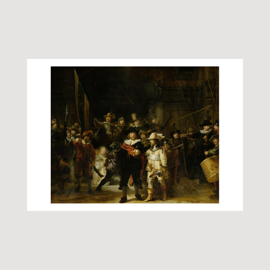 The Nightwatch