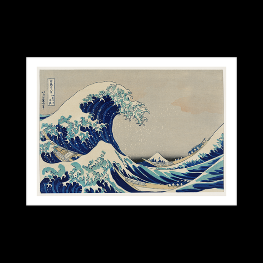 Kanazawa Oki Nami Ura