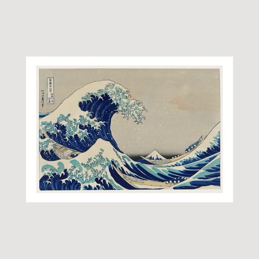 Kanazawa Oki Nami Ura