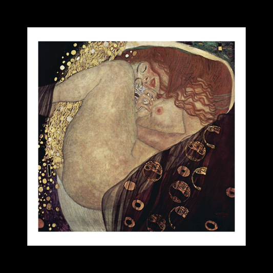 Danae (1907-1908)