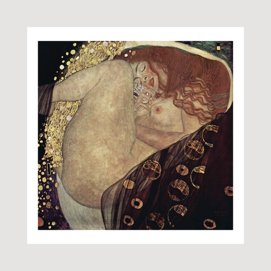 Danae (1907-1908)