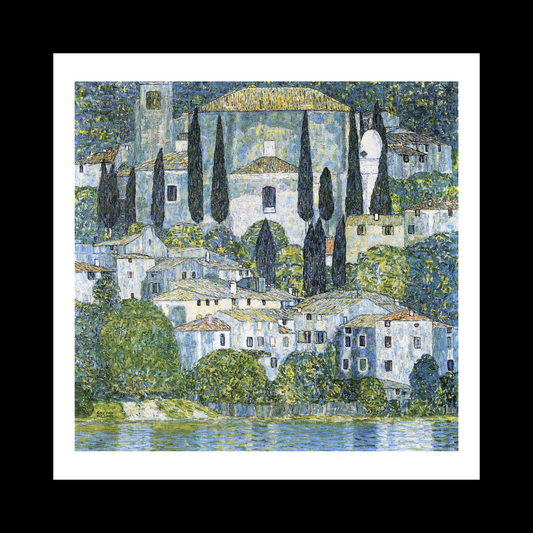 Kirche Cassone (1913)