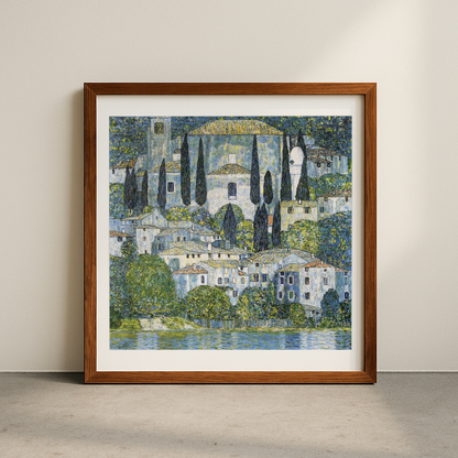 Kirche Cassone (1913)