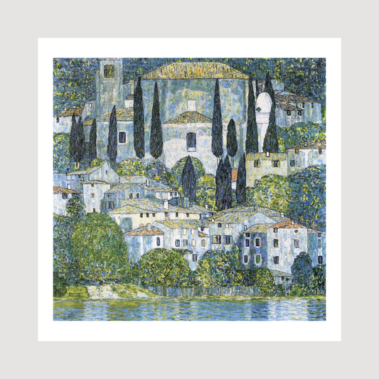 Kirche Cassone (1913)