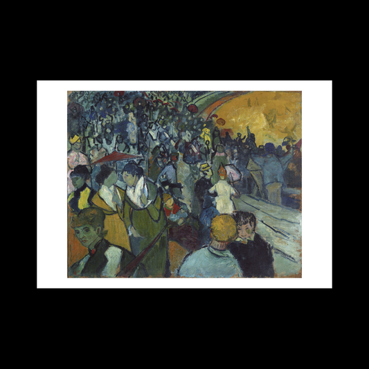 Les Ar&egrave;nes