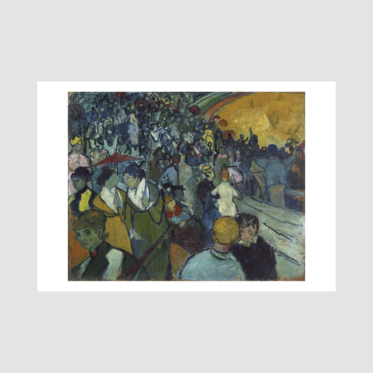 Les Ar&egrave;nes