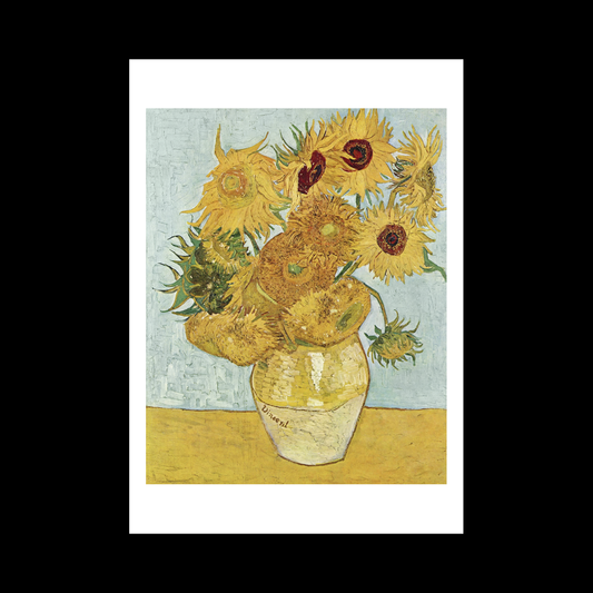 Vase Twelve