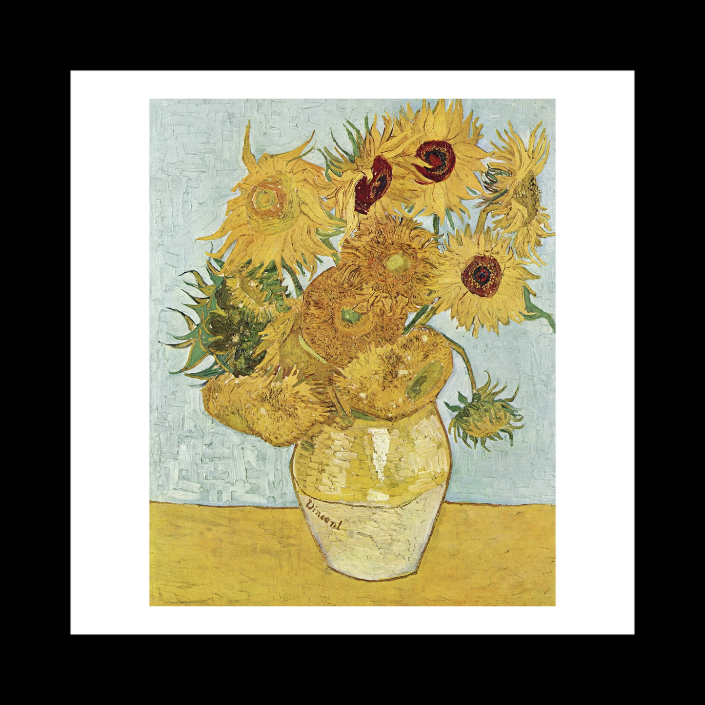 Vase Twelve