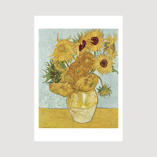 Vase Twelve