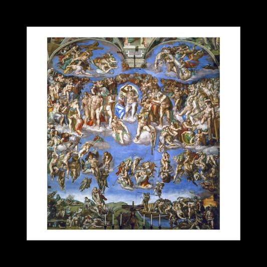 The Last Judgment