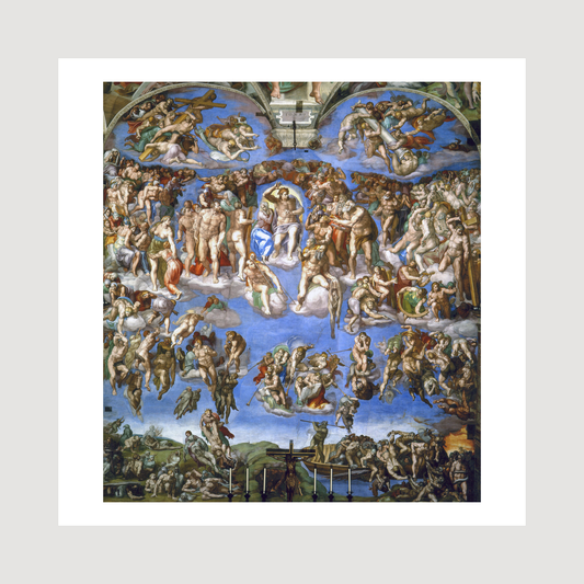 The Last Judgment